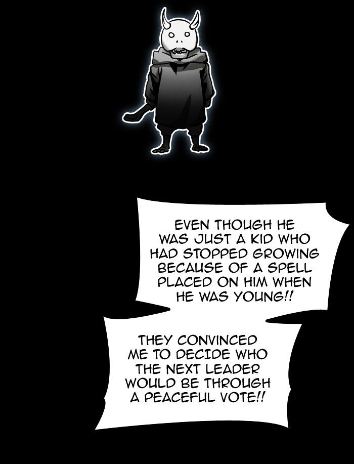 Tower of God, Chapter 331 image 037